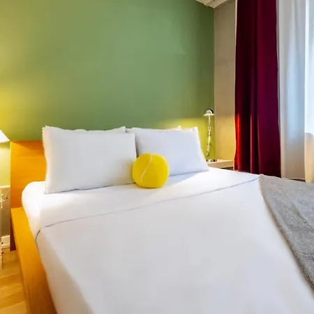 Апартаменты Pleasant Flat Near Taksim Square In Beyoglu *